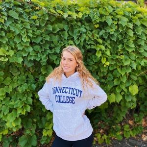 Meet your Posher, Katherine